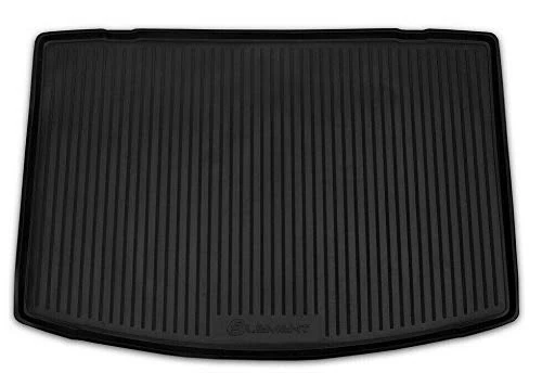 Element Tailored Fit Rubber Boot Liner Protector Mat for MAZDA CX-3, upper trunk, 2015->, SUV, 1 pc.