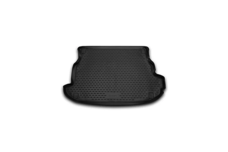 Element Tailored Fit Rubber Boot Liner Protector Mat for SSANG YONG New Actyon, 2010->, SUV
