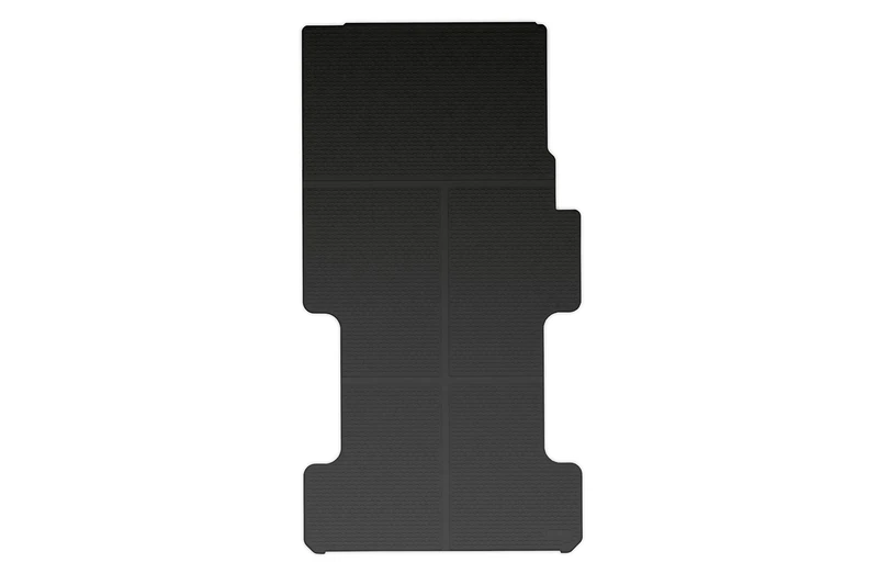 Element Tailored Fit Rubber Boot Liner Protector Mat for MERCEDES-BENZ Sprinter Classic, 01/2013->, Fourgon, short wheel base, single wheel version, 1 pc.