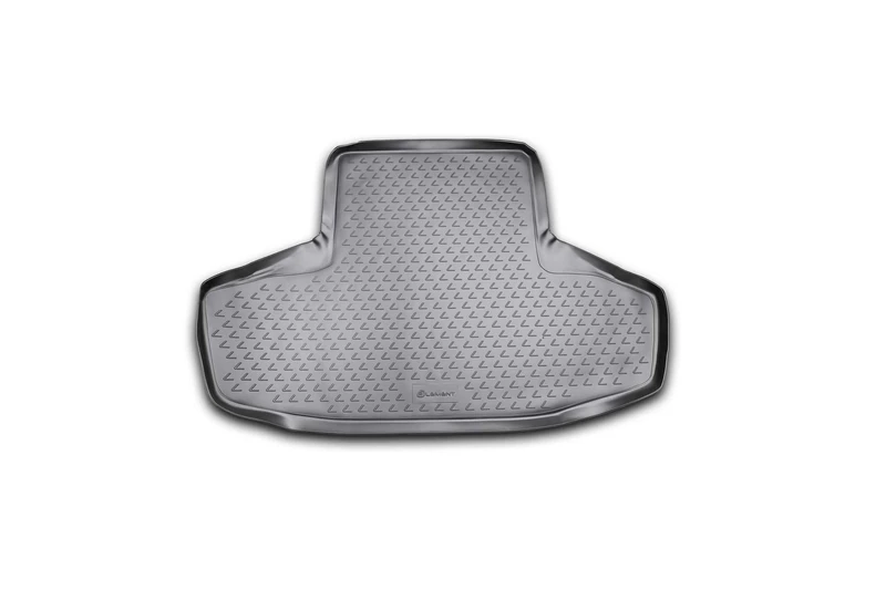 Element EXP.NLC.29.01.B10 Tailored Fit Rubber Boot Liner Protector Mat for Lexus GS300, 2008->, Saloon