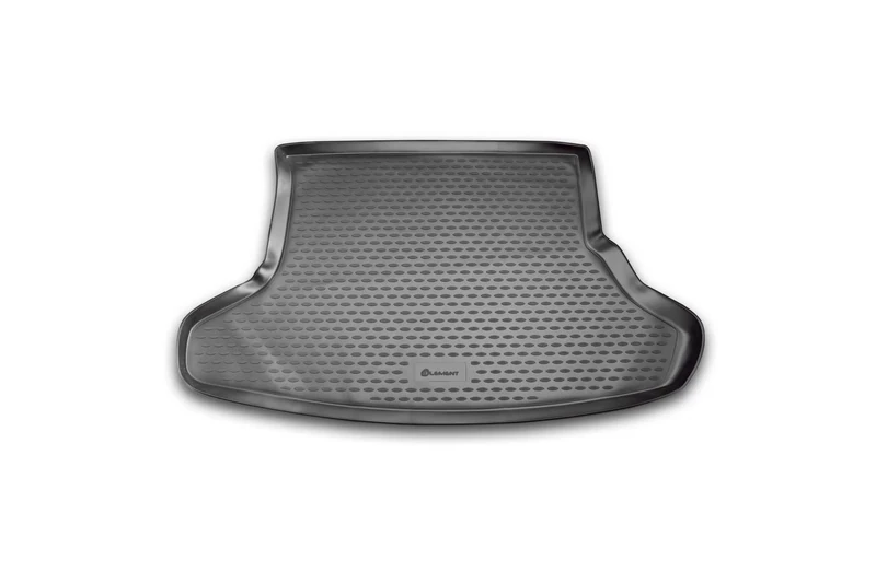Element EXP.NLC.48.22.B11 Tailored Fit Rubber Boot Liner Protector Mat for Toyota Prius, 2010-2015, Hatchback