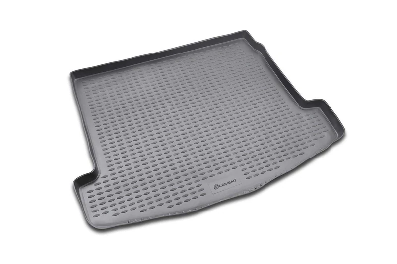 Element Tailored Fit Rubber Boot Liner Protector Mat for RENAULT Megane Estate, 2002-2009, estate