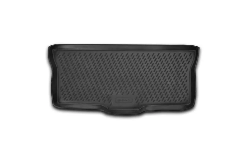 Element Tailored Custom Fit Rubber Boot Liner Protector Mat for CITROEN C1 I&II gen. 2010+ htb