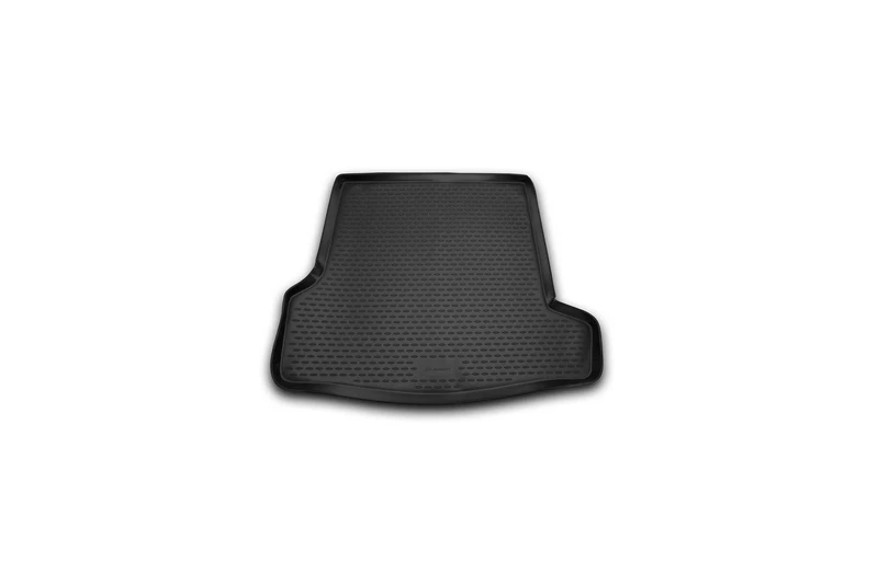 Element EXP.NLC.51.09.B10 Tailored Custom Fit Rubber Boot Liner Protector Mat-Volkswagen Passat B5 Saloon 1996-2005, Black