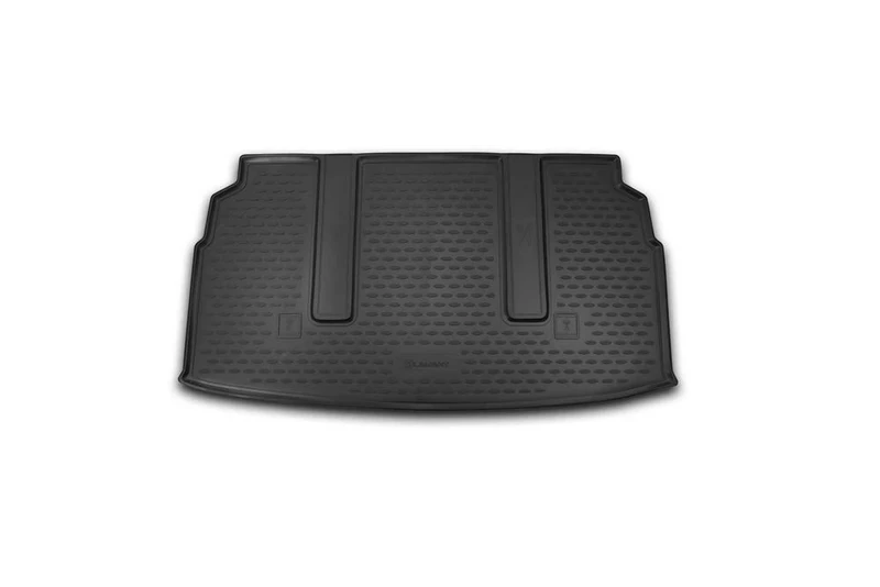 Element Tailored Fit Rubber Boot Liner Protector Mat for SSANG YONG Stavic (Rodius), 2013->, minivan