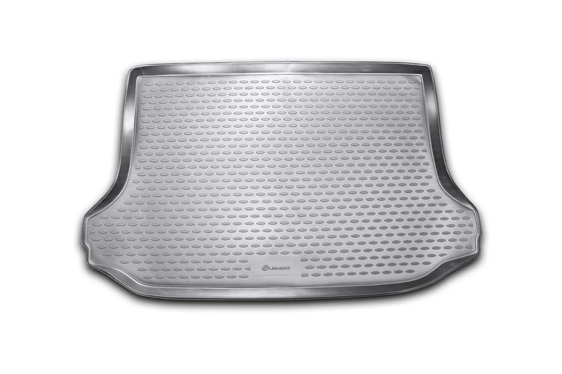 Element Tailored Fit Rubber Boot Liner Protector Mat for TOYOTA Rav 4, 2010-11/2018, SUV