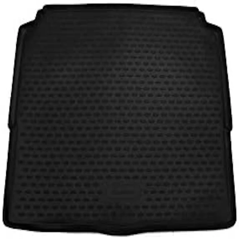 Element Tailored Custom Fit Rubber Boot Liner Protector Mat-PEUGEOT 3008 SUV, bottom trunk 2017-