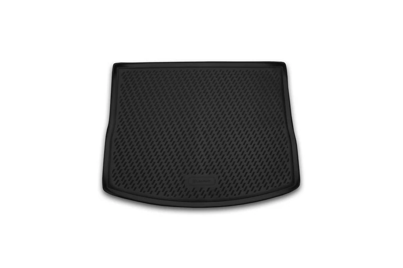 Element Tailored Fit Rubber Boot Liner Protector Mat for SUZUKI SX-4, 2013->, SUV, upper trunk