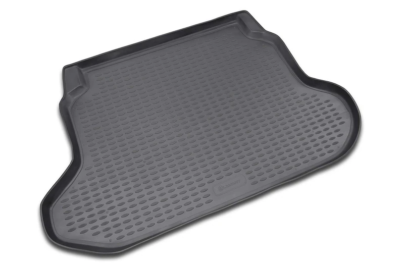 Element Tailored Fit Rubber Boot Liner Protector Mat for HONDA CR-V, 2002-2006, SUV