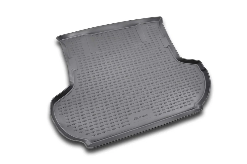 Element Tailored Fit Rubber Boot Liner Protector Mat for PEUGEOT 4007, 2008-2012, SUV