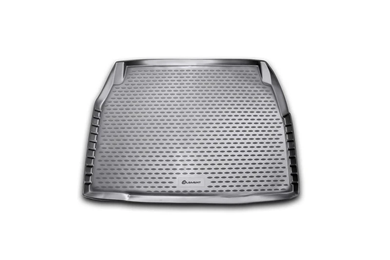 Element Tailored Custom Fit Rubber Boot Liner Protector Mat-MERCEDES E-Class W210 saloon 1995-2002
