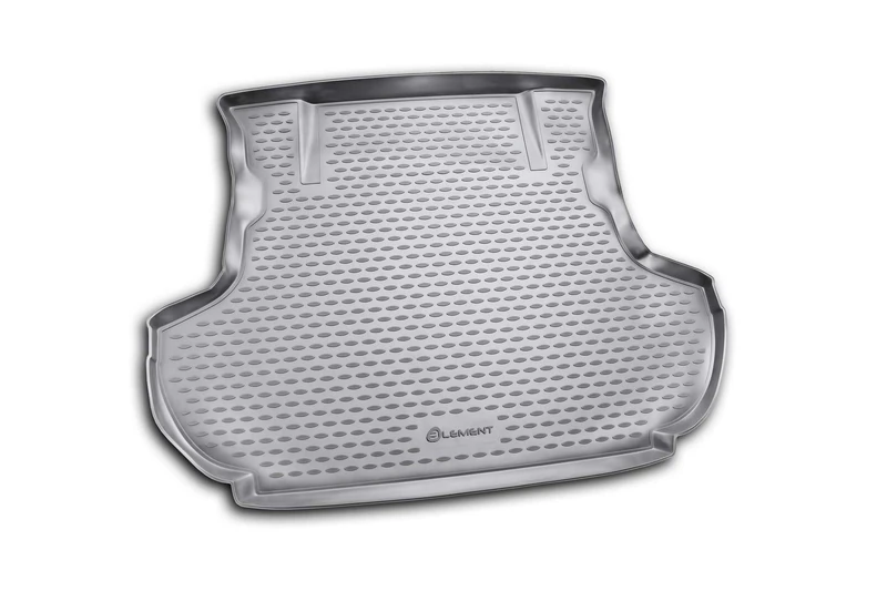 Element Tailored Fit Rubber Boot Liner Protector Mat for MITSUBISHI Outlander XL, 2010->, SUV