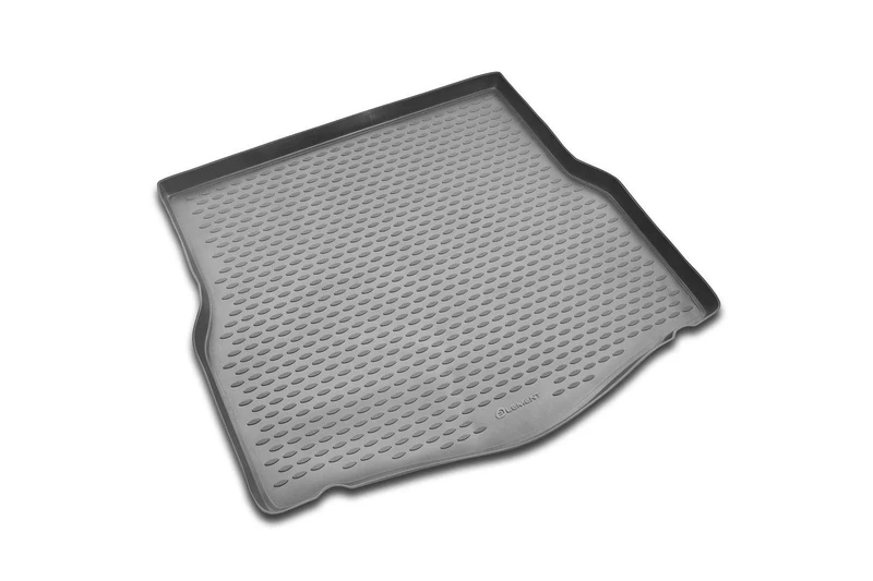 Element Tailored Fit Rubber Boot Liner Protector Mat for RENAULT Laguna III, 2008-2015, hatchback