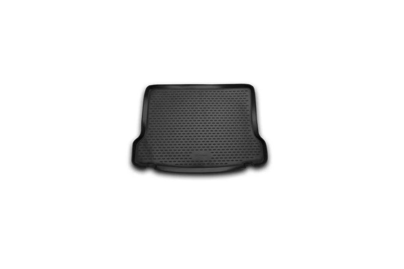 Element Tailored Custom Fit Rubber Boot Liner Protector Mat-MERCEDES GLA-Class SUV 2014-