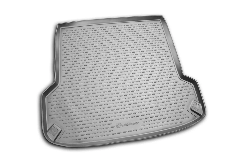 Element Tailored Fit Rubber Boot Liner Protector Mat for SKODA Octavia Tour Typ MK1 1U; 1996–2010>, estate