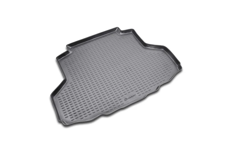 Element Tailored Fit Rubber Boot Liner Protector Mat for MITSUBISHI Lancer, 2003-2007, saloon