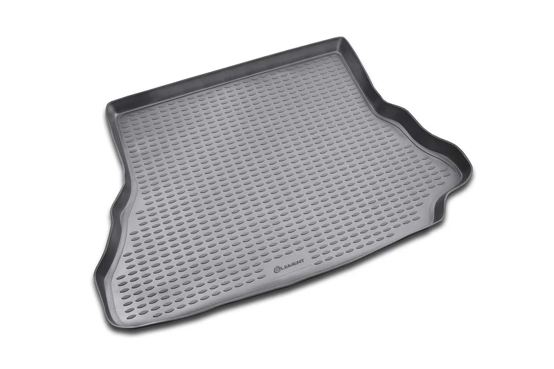 Element Tailored Fit Rubber Boot Liner Protector Mat for RENAULT Laguna, 2001–2008, hatchback