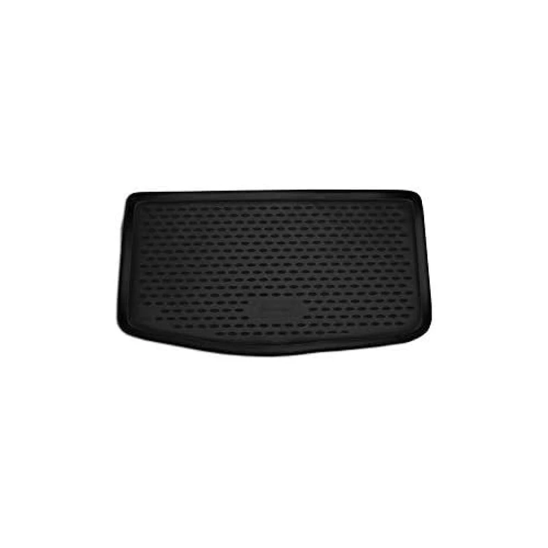 Element Tailored Fit Rubber Boot Liner Protector Mat for KIA Picanto, 2017->, hatchback, 1 pc.