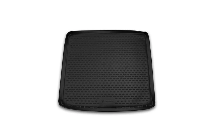 Element Tailored Fit Rubber Boot Liner Protector Mat for NISSAN Terrano, 2014-2016, 2016->, 4WD, SUV, 1 pc.