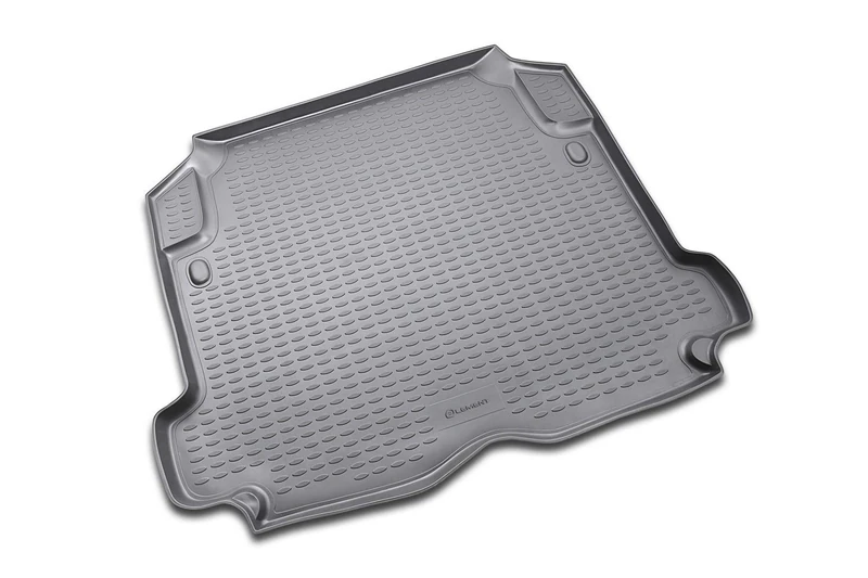 Element Tailored Fit Rubber Boot Liner Protector Mat for VOLVO S60, 2001-2010, saloon