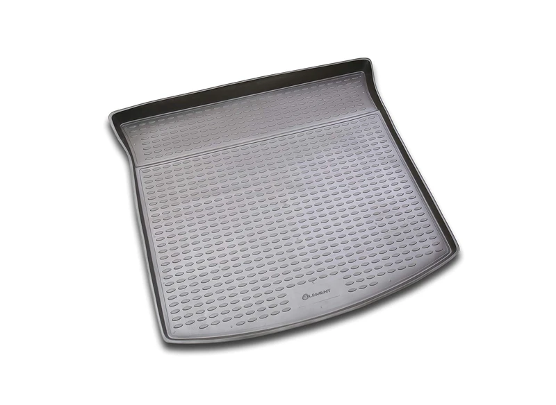 Element Tailored Fit Rubber Boot Liner Protector Mat for MAZDA CX-7, 2007->, SUV - Image 1