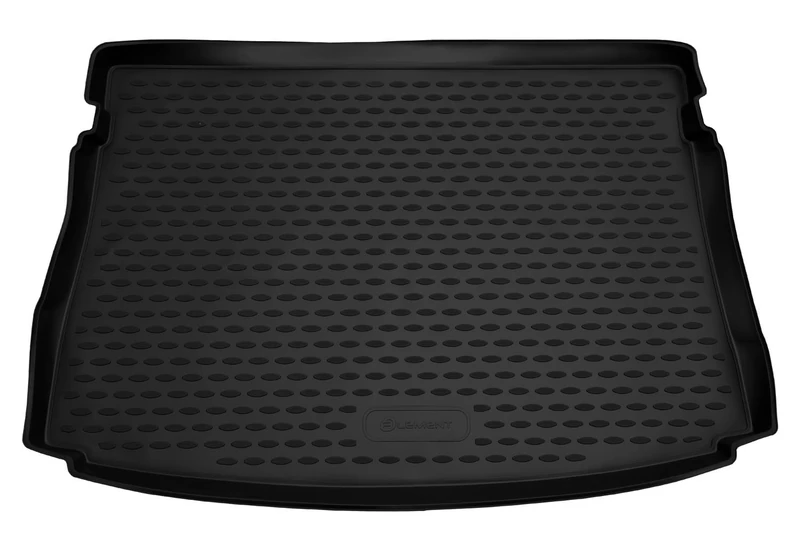 Element Tailored Custom Fit Rubber Boot Liner Protector Mat-VOLKSWAGEN Golf IV hatchback 1998-2003