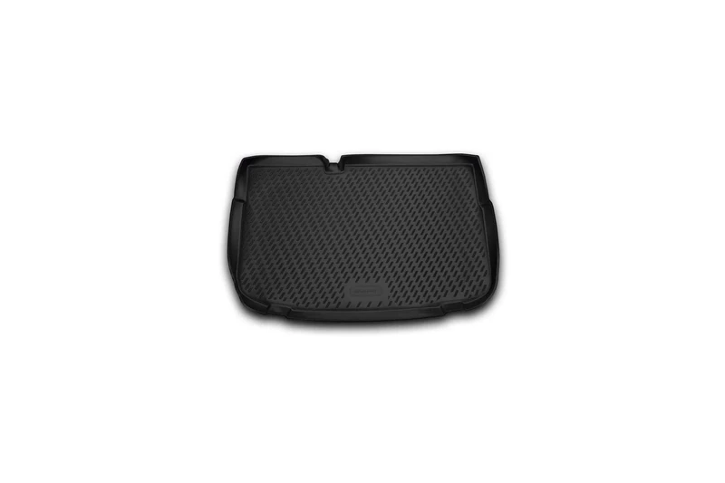 Element Tailored Fit Rubber Boot Liner Protector Mat for CITROEN C3 V2, 2009-2016, hatchback