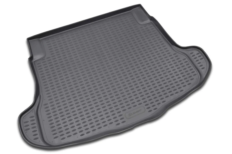Element Tailored Fit Rubber Boot Liner Protector Mat for HONDA CR-V III, 2007-2012, SUV