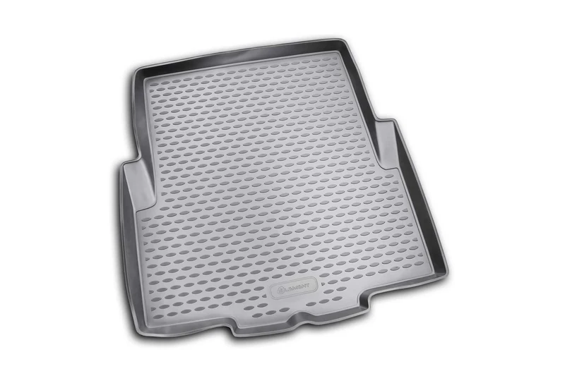 Element Tailored Custom Fit Rubber Boot Liner Protector Mat-BMW Series 3 E46 saloon 1998-2005
