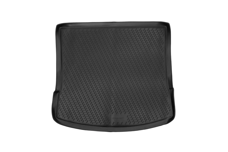Element Tailored Fit Rubber Boot Liner Protector Mat for MAZDA 5, 2005-2010, minivan, (folded backseat),