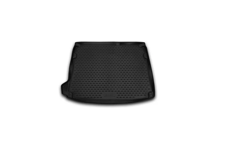 Element Tailored Fit Rubber Boot Liner Protector Mat for CITROEN DS4, 2011->, hatchback,