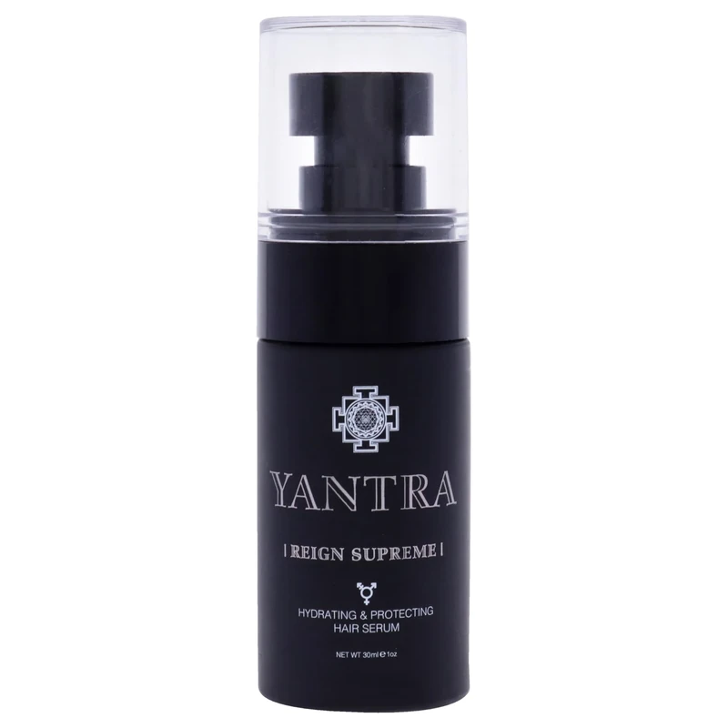 Yantra Reign Supreme Hydrating and Protecting Hair Serum for Women 1 oz - Image 1