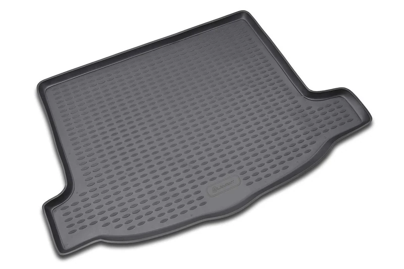 Element Tailored Fit Rubber Boot Liner Protector Mat for HONDA Civic 5D, 2006-2017, hatchback