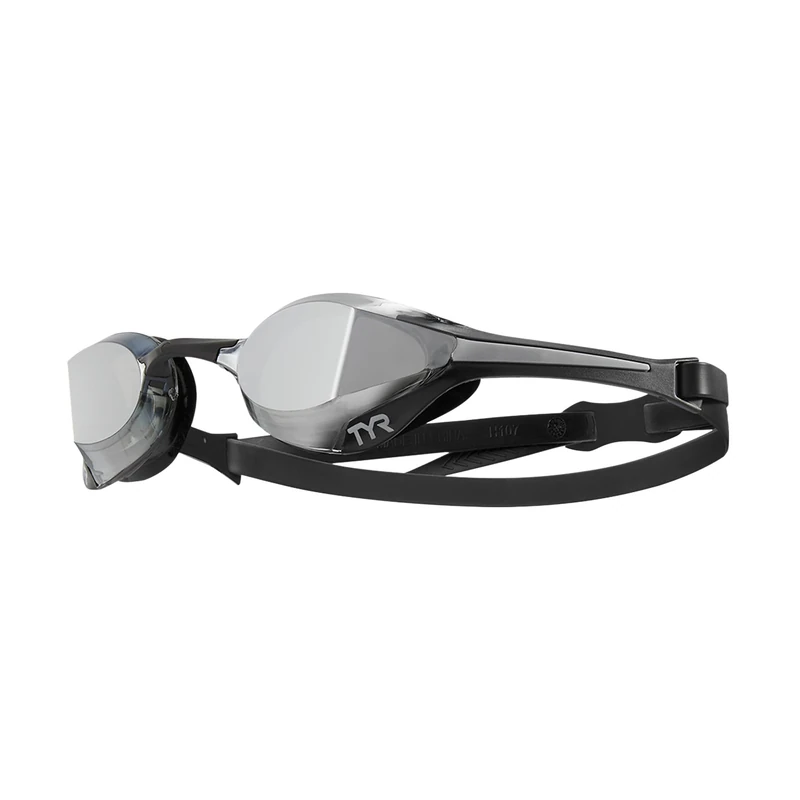 TYR Tracer X Elite Racing Mirrored goggle