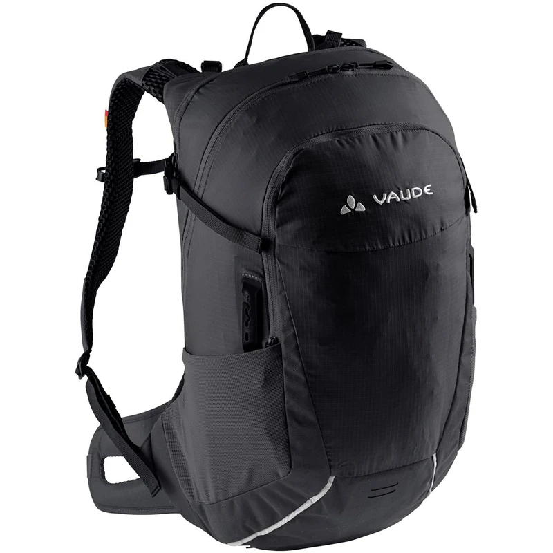 VAUDE Tremalzo 22 Backpack - black, One Size