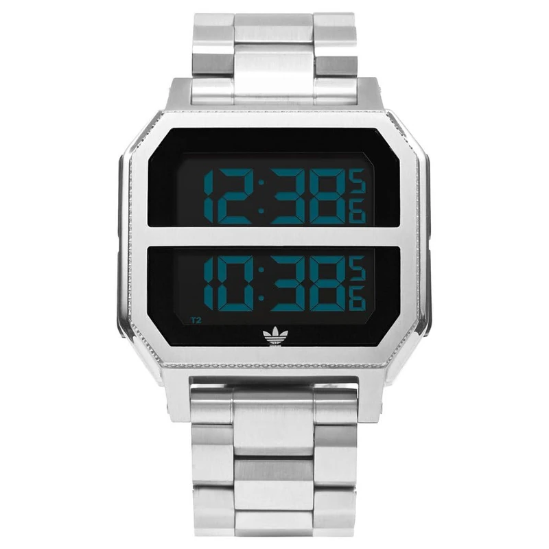 Adidas by Nixon Dress Watch Z21-1920-00 - Image 1