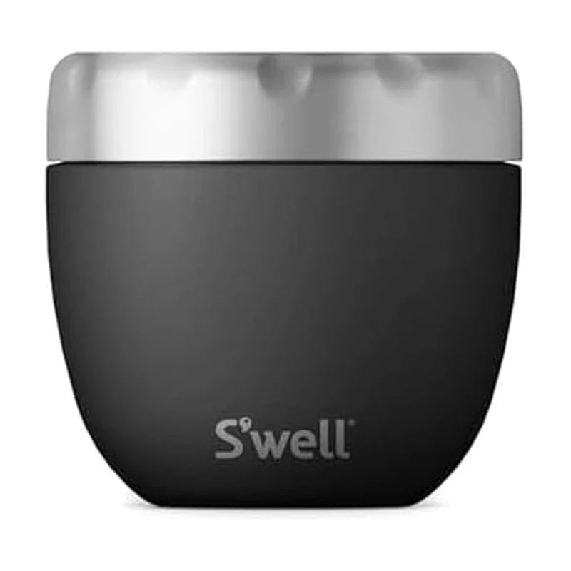 S'well Unisex Adult Food Container, GEODE ROSE, 636 ml - Image 1