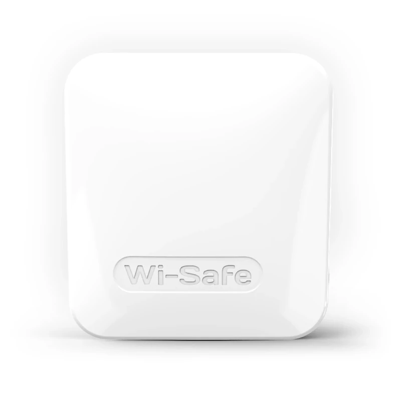 FireAngel Pro Connected Smart Gateway Hub for Pro Connected, Interlinked, Wireless, Carbon Monoxide, Heat, Smoke Alarms - Alerts via App - FP1000W2-R