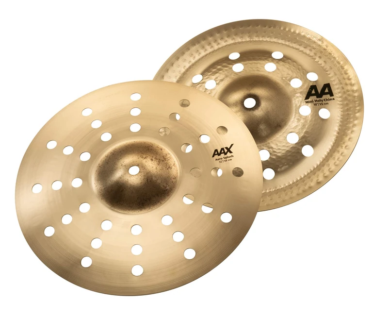 SABIAN Mini Monster Stack - Image 1