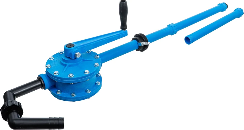 BGS 9698 | Rotary Drum Pump