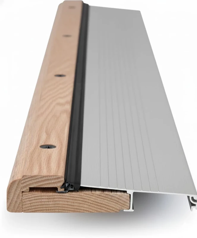 TMH Adjustable Height Threshold 1.125" Height (5.75" Wide)