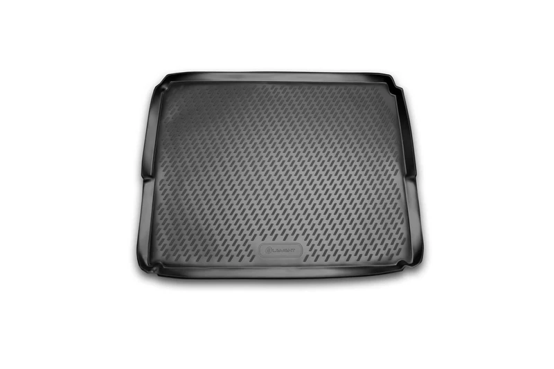 Element Tailored Fit Rubber Boot Liner Protector Mat for PEUGEOT 3008 08/2010-2016, SUV, bottom trunk