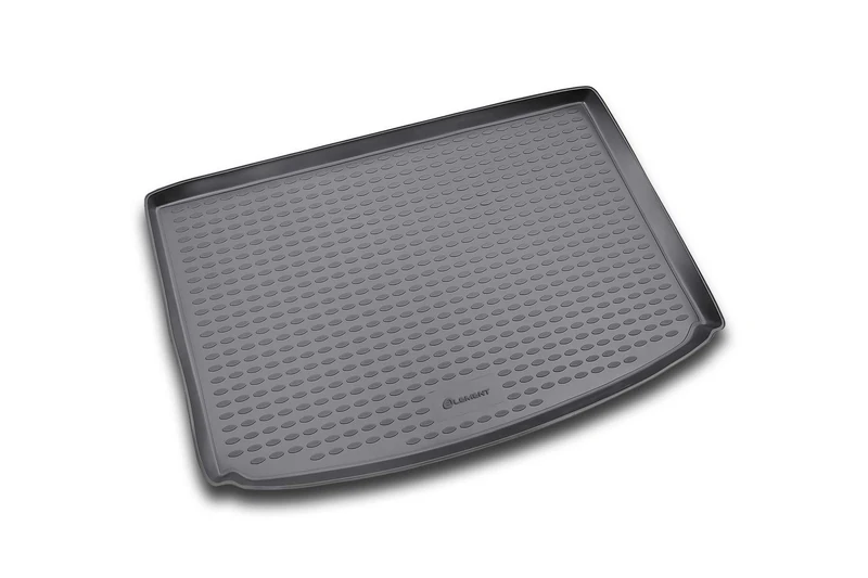 Element Tailored Fit Rubber Boot Liner Protector Mat for PEUGEOT, 206 1998->, hatchback