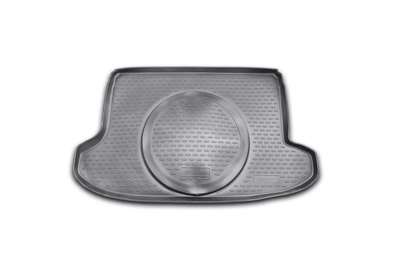 Element Tailored Fit Rubber Boot Liner Protector Mat for TOYOTA GT 86, 2012->, coupe