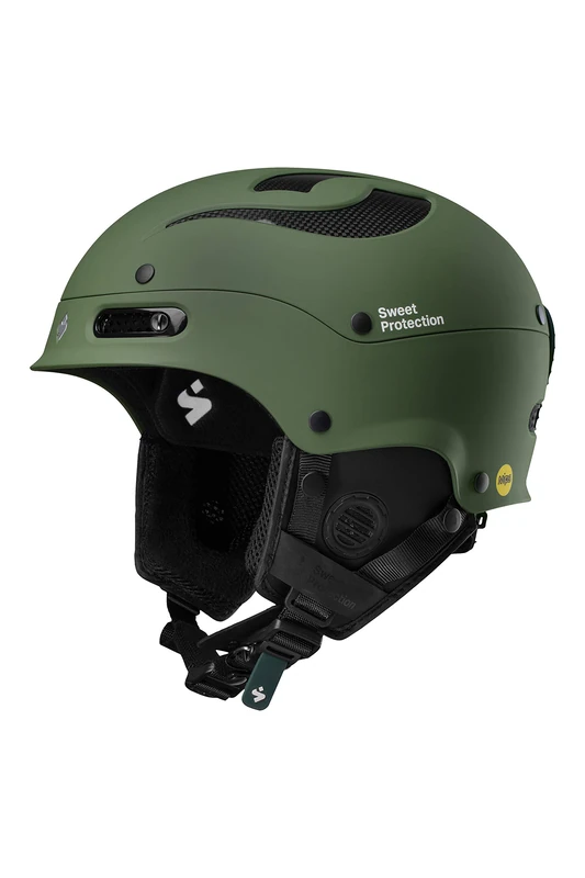 Trooper II MIPS Helmet