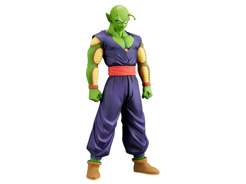 Banpresto DRAGON BALL SUPER - Piccolo - DXF Figurine 18cm