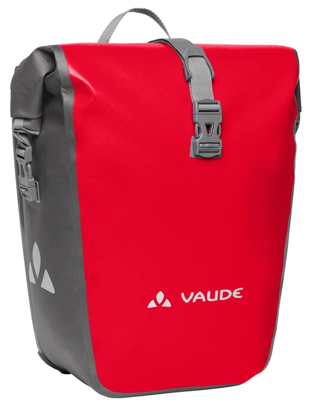 VAUDE: Aqua Back Single - red - -