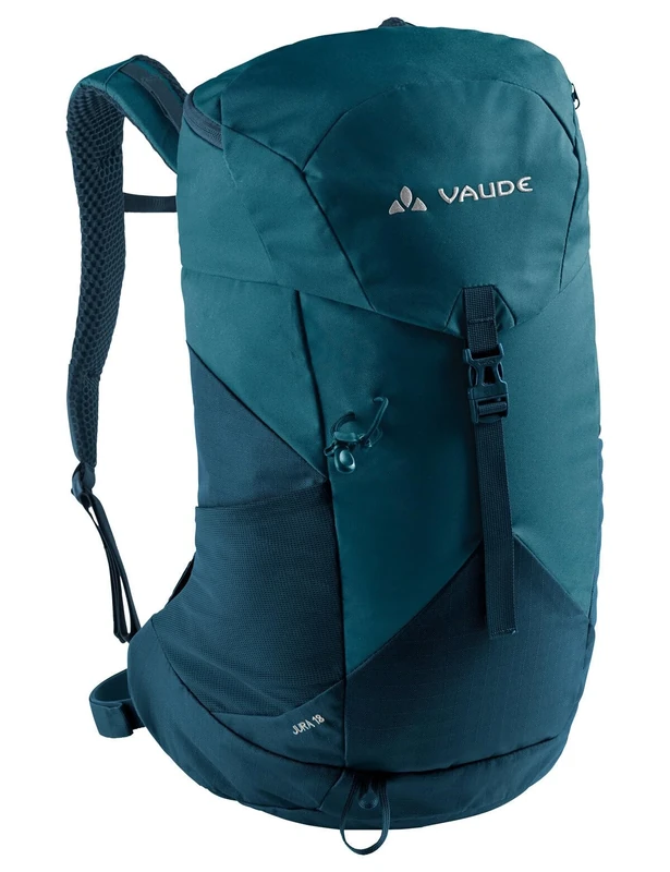 VAUDE Jura 18 Backpack15-19L - Blue Sapphire, One Size
