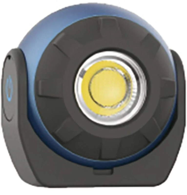 700 lumens Rechargeable Work Light with Magnetic Base. - Image 1