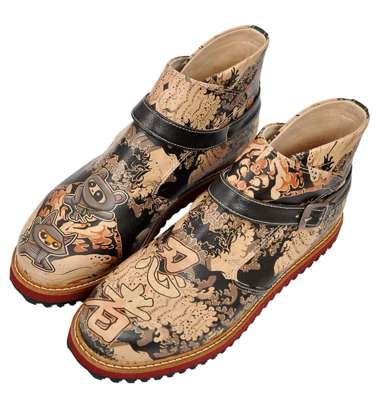 DOGO Kim, Fashion Boots, - Image 1